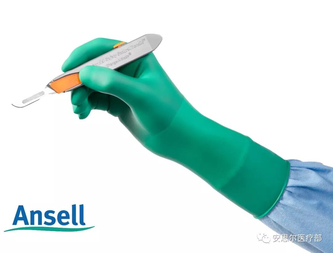 橡胶手套怎么选号码选择适合自己的医用手套_https://www.jmylbn.com_新闻资讯_第2张