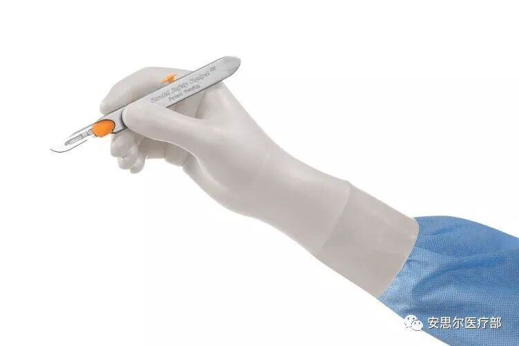 橡胶手套怎么选号码选择适合自己的医用手套_https://www.jmylbn.com_新闻资讯_第4张