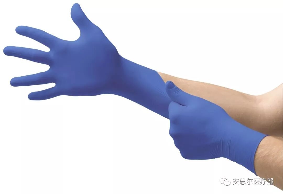 橡胶手套怎么选号码选择适合自己的医用手套_https://www.jmylbn.com_新闻资讯_第3张