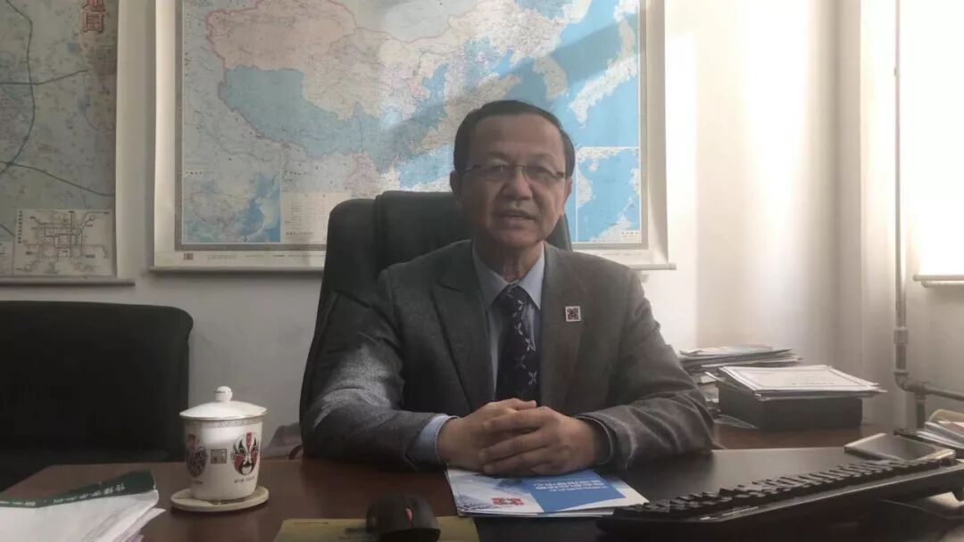 首届中商职鉴讲师培训班开班(图2)