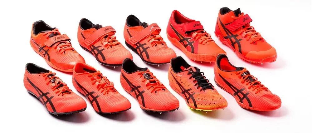 对跑鞋了如指掌？快来挑战看看你能认出几双