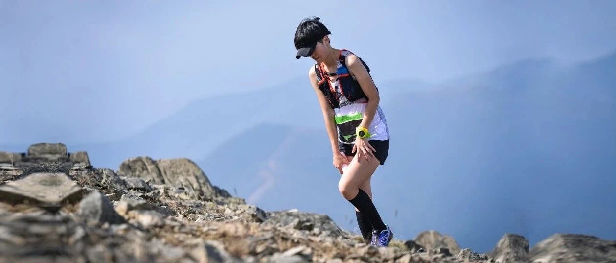 2006-2021 中国越野跑十五年（中）