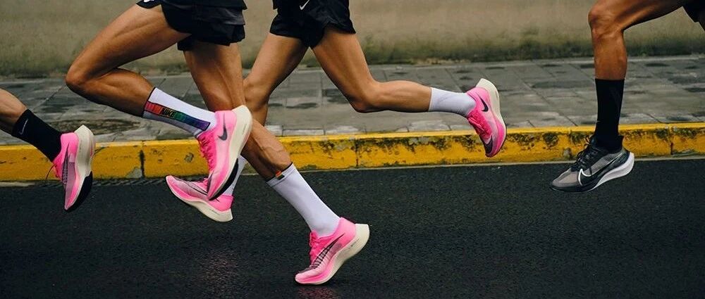 跑鞋磨脚这事该怪谁？