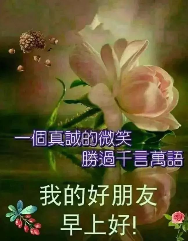 夏天挺特别的早安秋季表情祝福语 很美的早安图片问候语 早上好表情图片大全 微信公众号文章阅读 Wemp