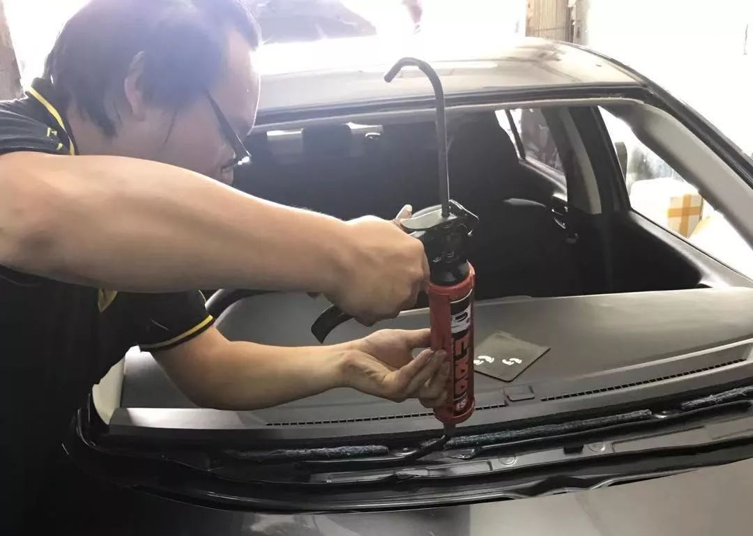 吉隆坡 | 汽车玻璃安装市场调研