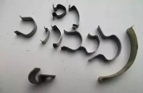 “最小”折弯模具折弯概念及计算方式，拿走不谢！的图3