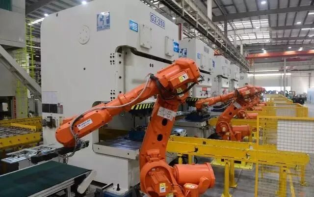 我国精密冲压模具面临的几个难题的图3