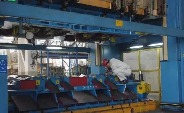 我国精密冲压模具面临的几个难题的图2