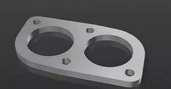 冲压断面“全光亮”精冲工艺揭秘，掌握最新工艺、技术不求人的图7