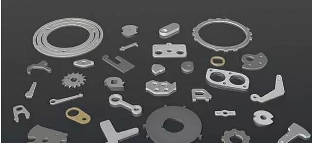 冲压断面“全光亮”精冲工艺揭秘，掌握最新工艺、技术不求人的图5