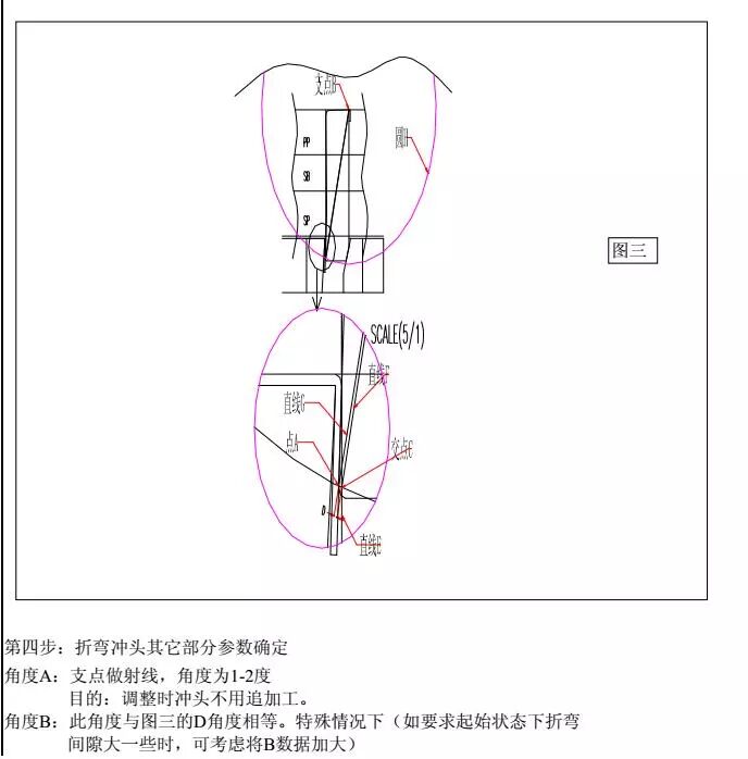 連續(xù)模中如何一次成形產(chǎn)品負(fù)角？將這種結(jié)構(gòu)再優(yōu)化一下就輕松搞定！的圖5