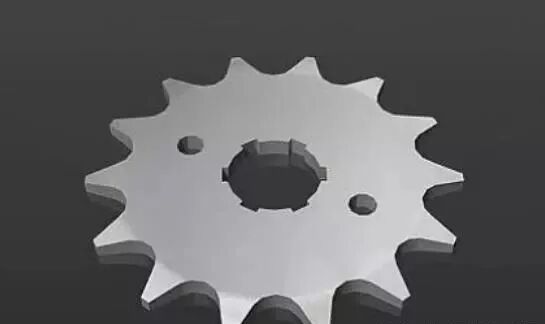 “精冲”怎么实现？减少冲裁间隙效果最差，试试这三种工艺的图4