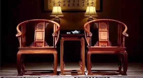 红木保养延长使用寿命