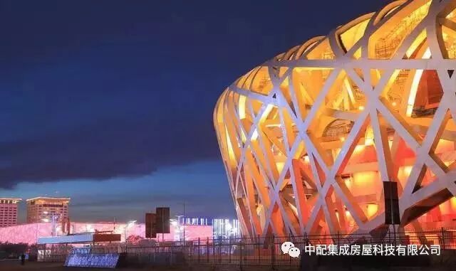 “鸟巢”选用钢结构建筑不为人知的秘密，你绝对猜不到！