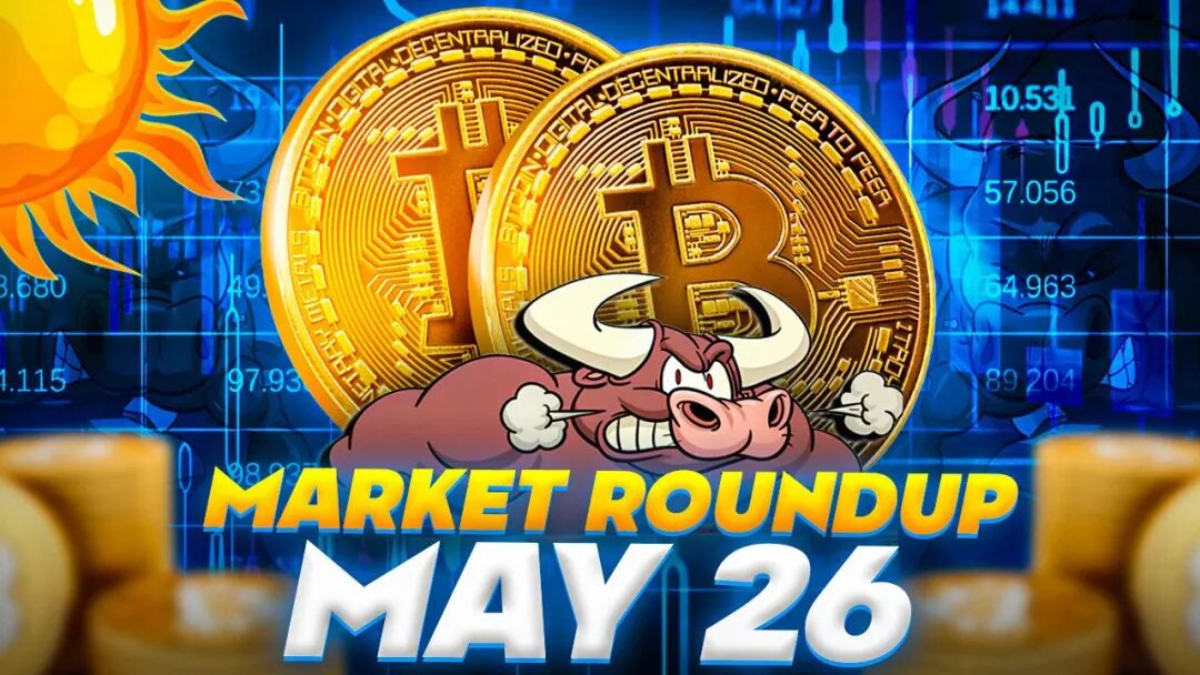 图片[2]-比特币价格预测：比特币触及 38.2% 斐波那契回撤位后反弹-首码网-网上创业赚钱首码项目发布推广平台