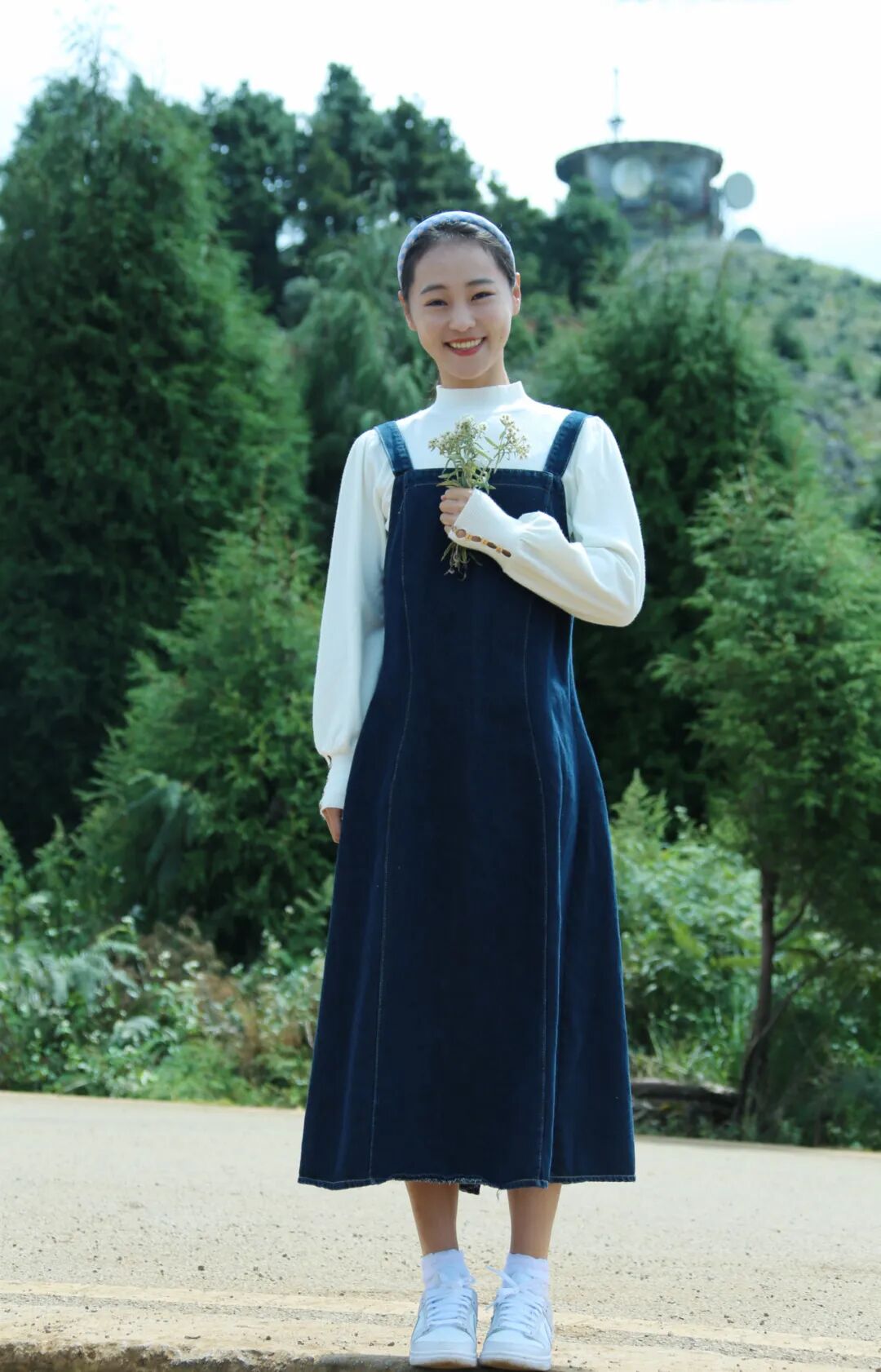 殷晓雨的半马百冠以及由此引发的膜拜与争议