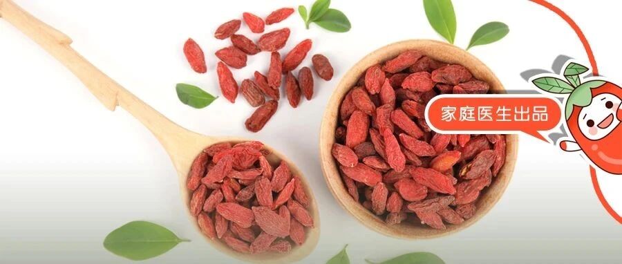 枸杞泡水不放它，养生效果全白搭！养肝润肺是一绝，这个季节绝不能错过