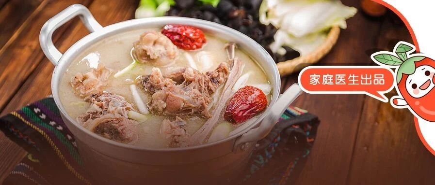 羊肉、牛肉靠边站，它才是冬天“神仙肉”！男补肾女补血，小孩补脑老人补钙