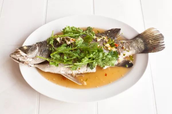 這種魚含一級致癌物，餐桌常見，吃1口=吸1支煙！教你一個健康吃法 健康 第8張