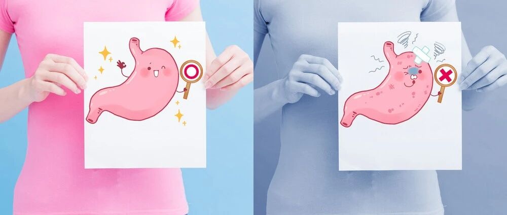 4个养胃好习惯，伤了无数人的胃！再不改，胃癌迟早找上门