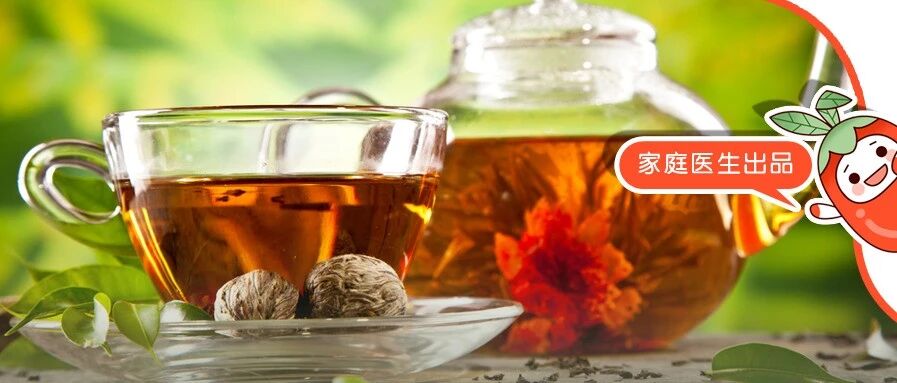 养肝护肝，这4样泡水不比枸杞差！每天一杯，肝会越来越好