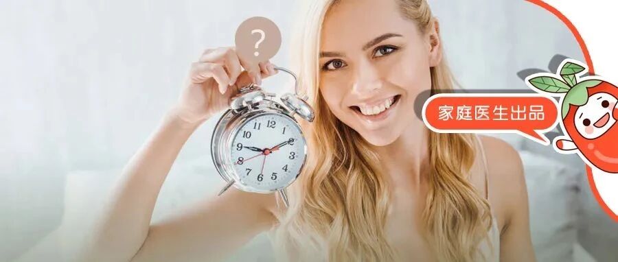 冬日晨起最养生5分钟，你在干嘛？最该做的不是喝水上厕所，而是……答案太意外了