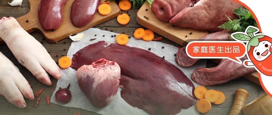 猪肝有毒素、鸡翅含激素？晚吃姜赛砒霜？10个食物传言，只有2个是真的