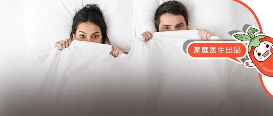 睡觉时一个常见表现，是癌来临的信号！中老年人最易被盯上，不是打呼噜