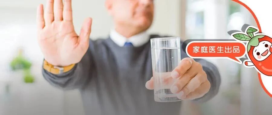 胃怕凉、肾怕少、肝怕......身体器官最怕你这样喝水！不想五脏俱损，喝前留个心眼