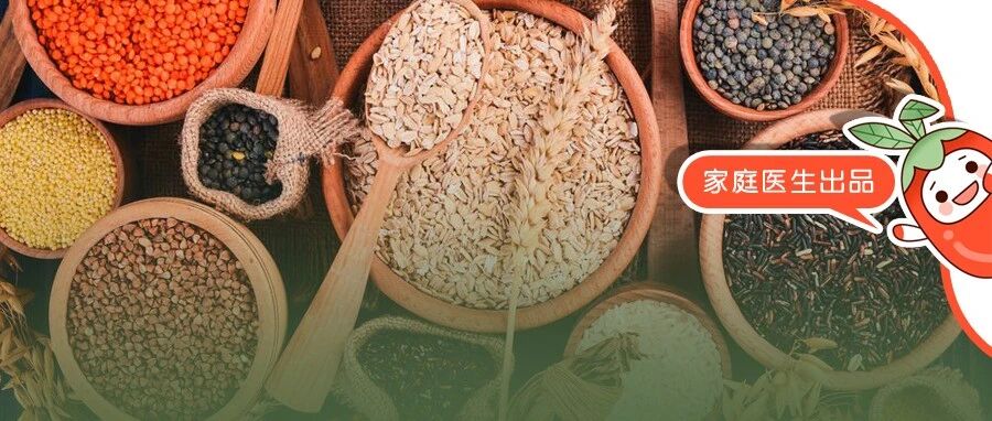 张文宏最不推荐这主食，越吃脂肪肝、糖尿病来得越快！男女老少都不能幸免