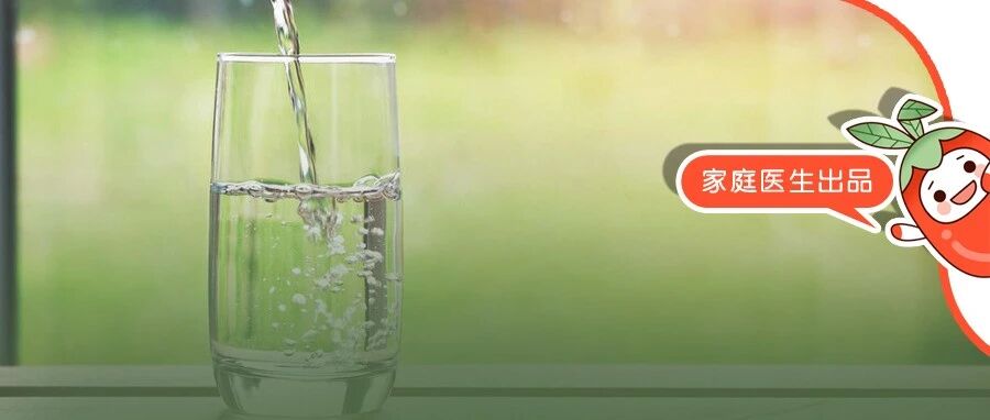 白开水养人，但2个时间千万别喝！太多人不懂，难怪把“养生水”喝成了“伤身水”