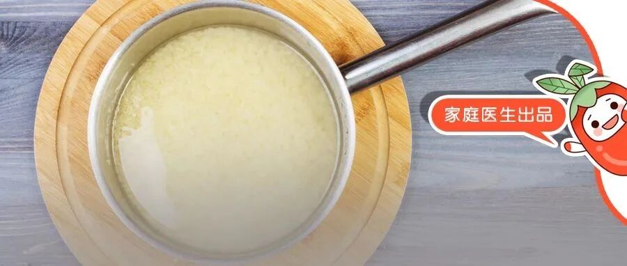 伤胃不浅的5种食物，小米粥、白粥竟在其中！9成国人已中招，难怪越养胃越伤