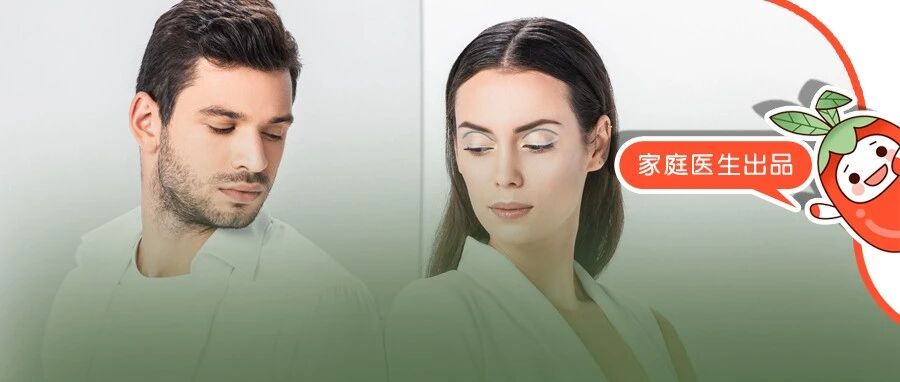 每月性生活少于几次，才算性冷淡？突然性冷淡，说明身体不行了？男女都该知道