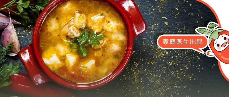 冬季进补有3大禁忌，其中一个伤肝、年年夺命！别再乱补了，命最重要