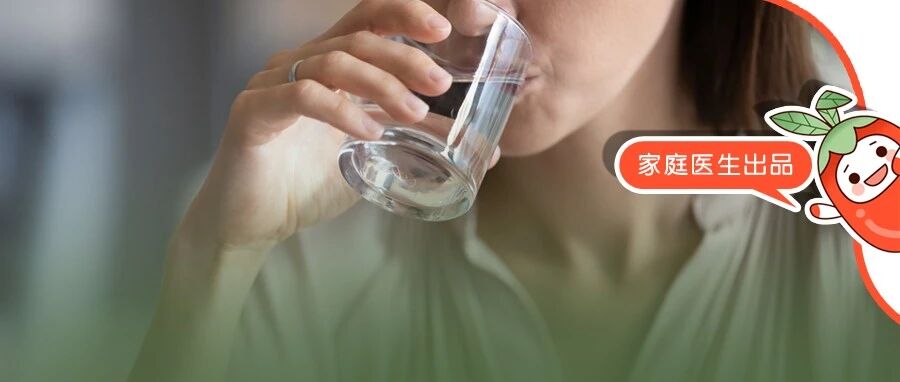 喝水后有5个表现，是肝肾在求救！其中2个是癌的信号，别以为只是小毛病