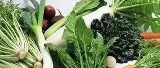 如何正确吃素！