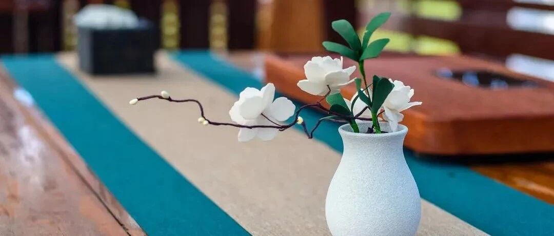 家，越干净，越有福