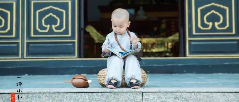 故事很短，却说透了我们的一生