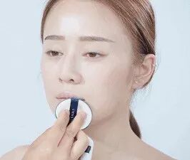 死亡芭比粉這麼塗也太好看了吧！