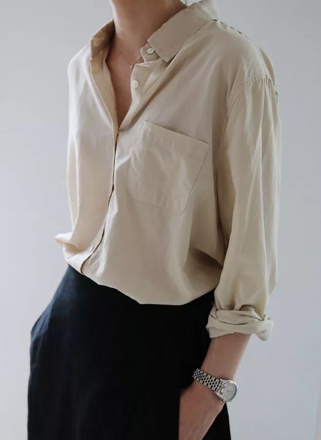 女生想抬氣質，買塊錶吧！