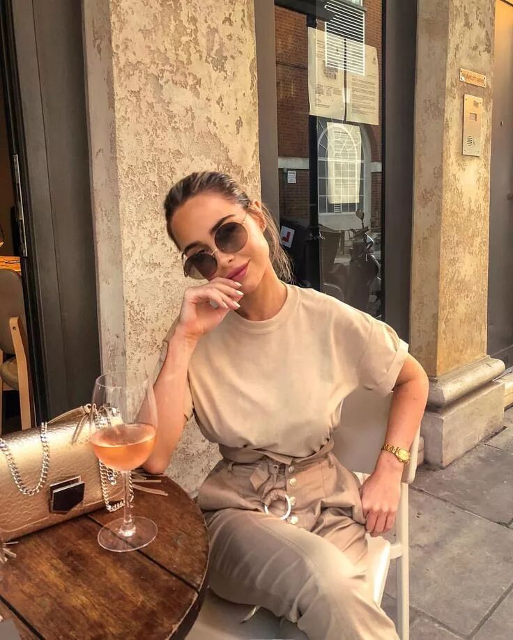 女生想抬氣質，買塊錶吧！