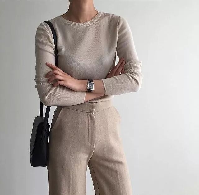 女生想抬氣質，買塊錶吧！