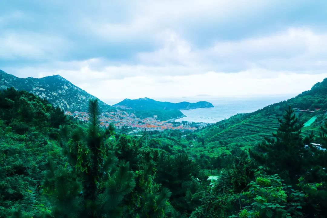 中國幸福感最高的城市，不輸瑞士德國，好想在這裡養老 旅遊 第32張