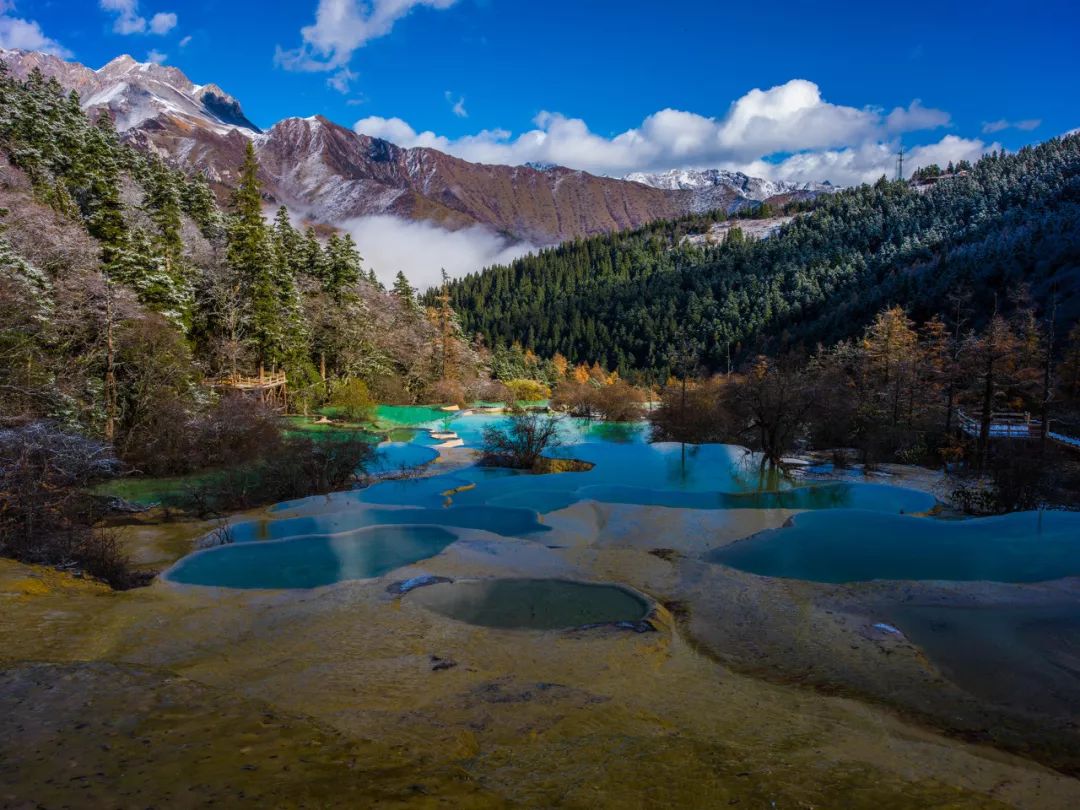 老外最向往的20處中國美景，你要不要去看看？ 旅遊 第22張