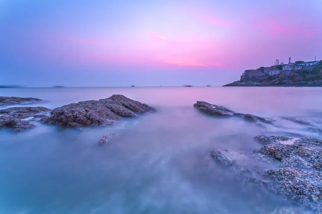 不想工作，想去海島 旅遊 第14張