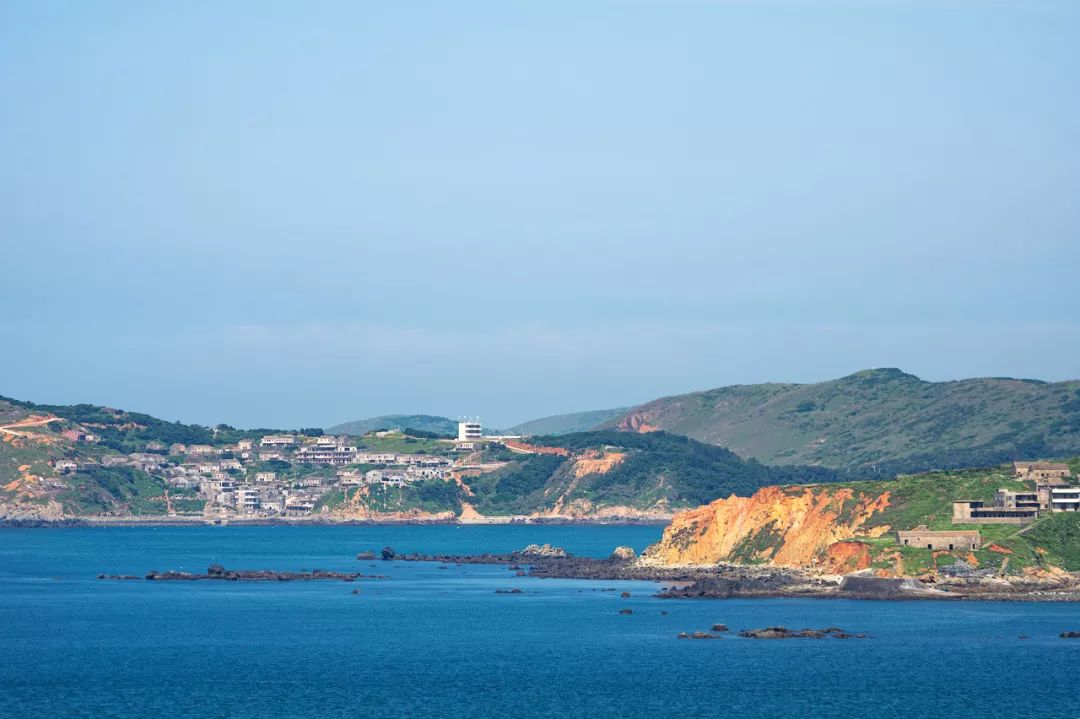 不想工作，想去海島 旅遊 第36張