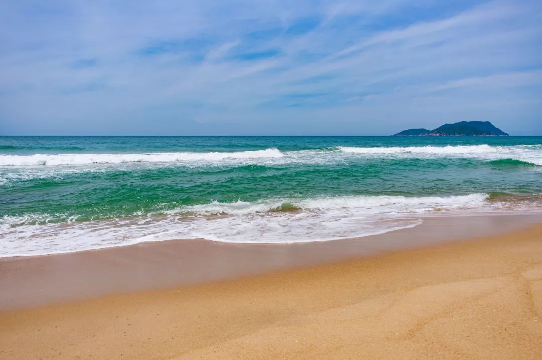 不想工作，想去海島 旅遊 第26張