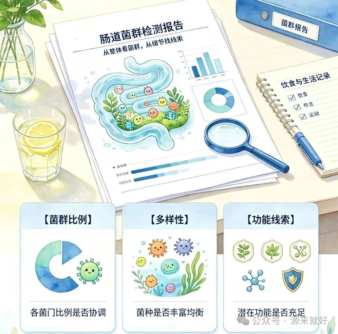 抗生素后别乱补益生菌！Nature重磅：盲目补菌，反而阻碍肠道自愈 - 第12张  | 中药养生知识-中草药的功效与作用