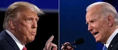 大选剧情跌宕起伏，为什么科技股大涨？