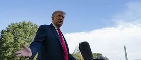 特朗普放行！TikTok到底付出了什么？